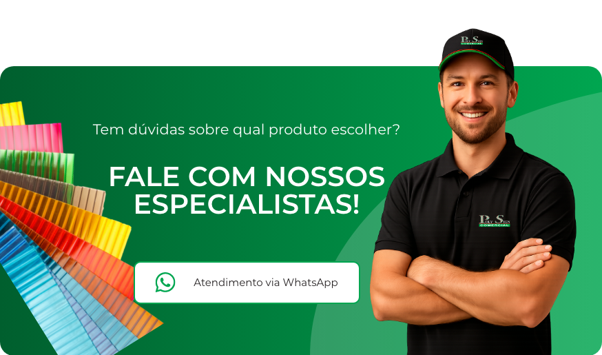 Banner secundário mobile