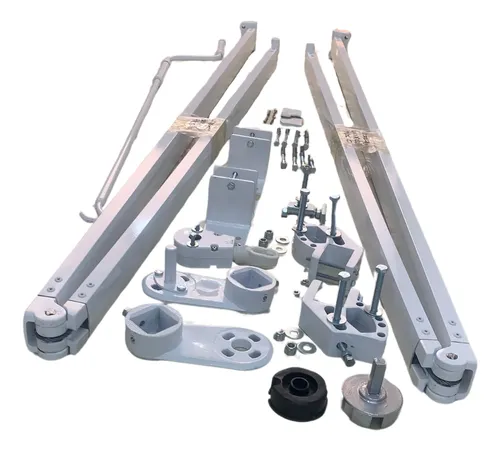 Kit Toldo Articulado